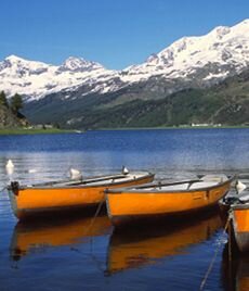 Sankt Moritz