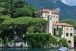 Incantevole immagine del Lago di Como