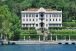 La bella Villa Carlotta