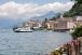 Panorama su Bellagio