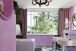 Elegante bagno in Villa Camilla