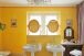 Splendidi bagni di Villa Camilla