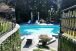 Piscina di Villa Camilla