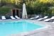 Solarium di Villa Camilla