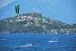 Surfing sulle acque del Lago di Como