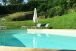 Piscina di Villa La Dolce