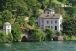Il Lago di Como in estate
