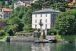 Villa sul Lago di Como
