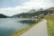 St Moritz in primavera