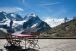 Momenti di relax nella vicina Svizzera